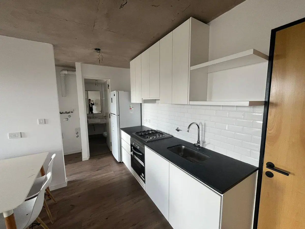 VENTA DEPARTAMENTO UN DORMITORIO PREMIUM 3
