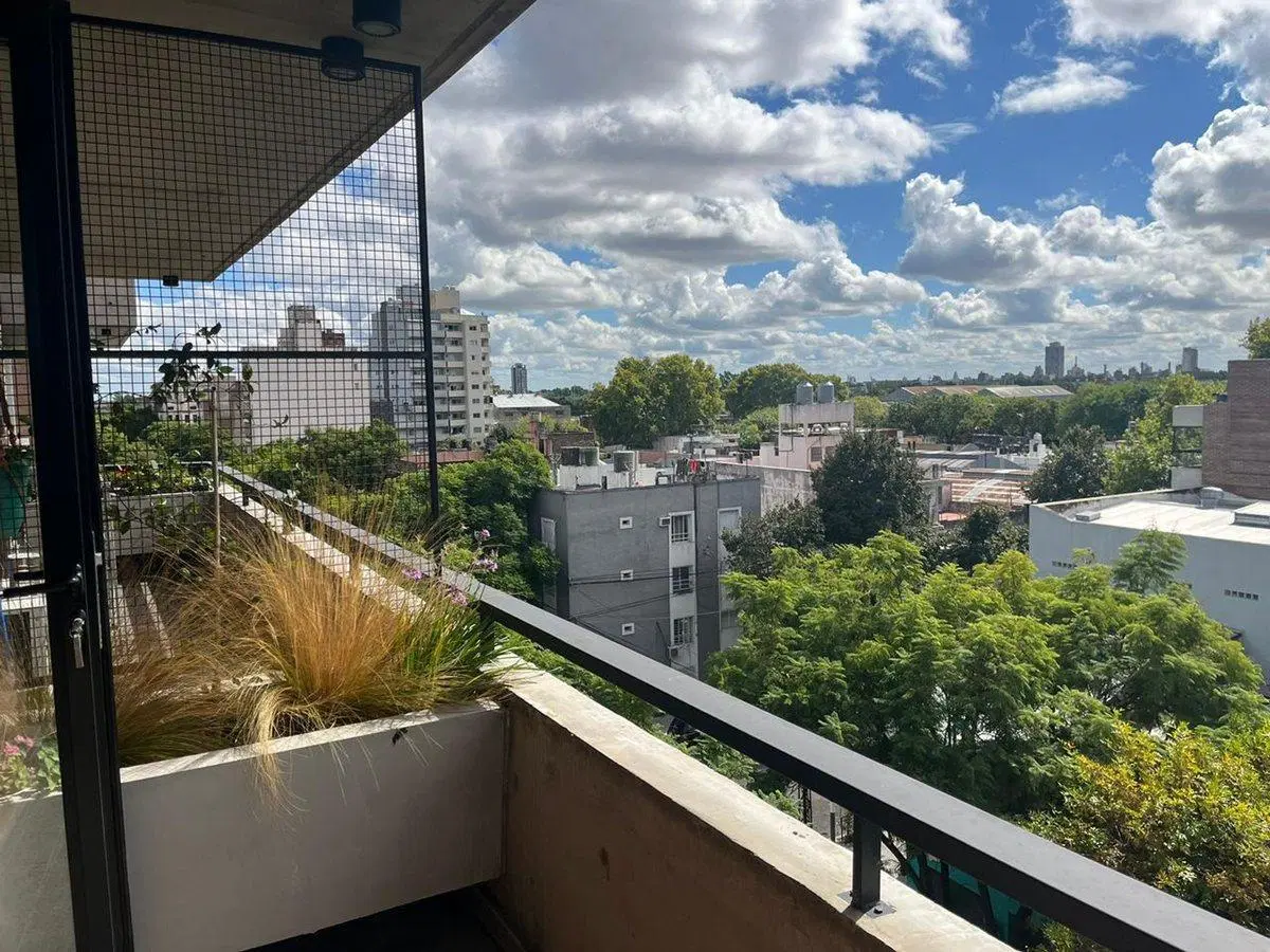 VENTA DEPARTAMENTO UN DORMITORIO PREMIUM 8