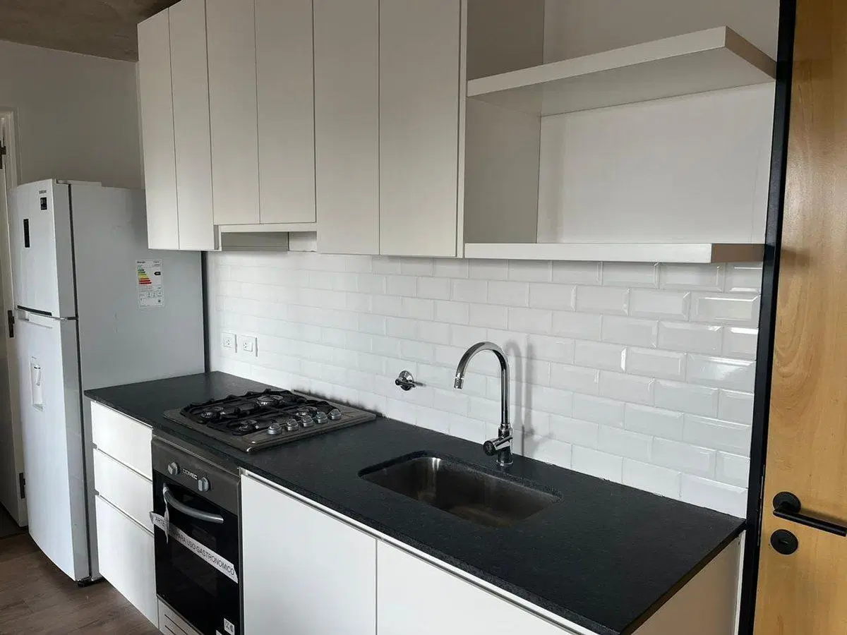 VENTA DEPARTAMENTO UN DORMITORIO PREMIUM 2