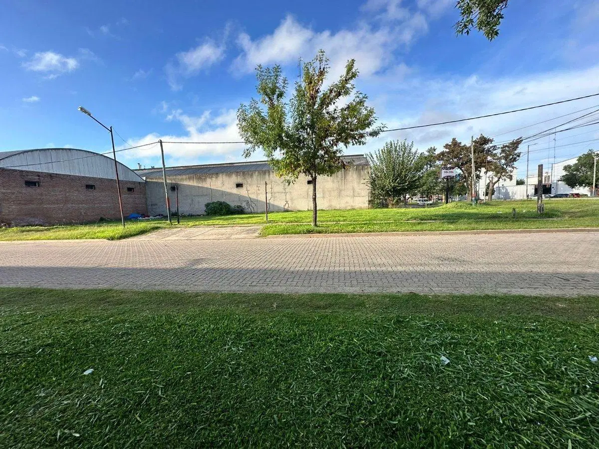 VENTA TERRENO -  LOTE EN BAIGORRIA 5