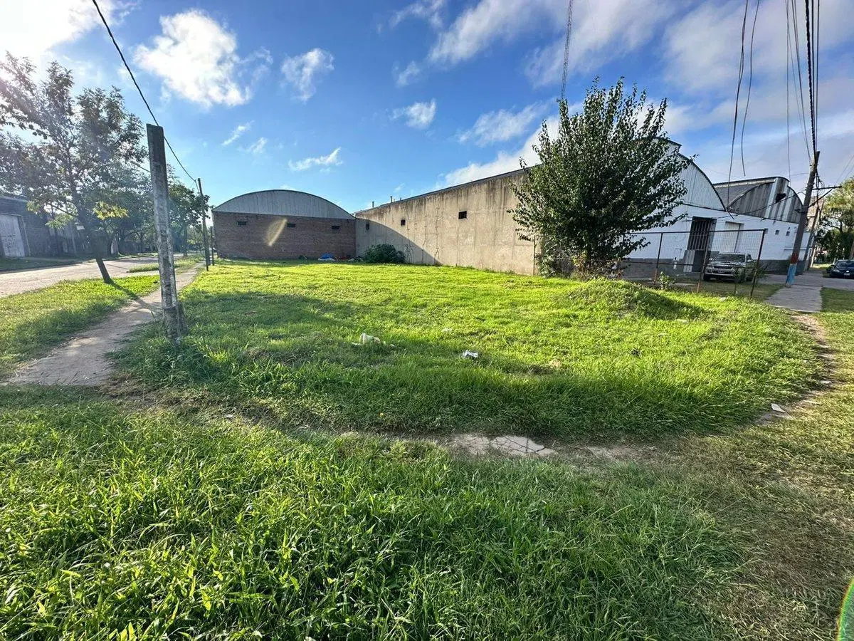 VENTA TERRENO -  LOTE EN BAIGORRIA 4