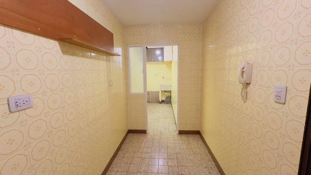 VENTA DEPTO 2 DORMITORIOS  REP. DE LA SEXTA 2