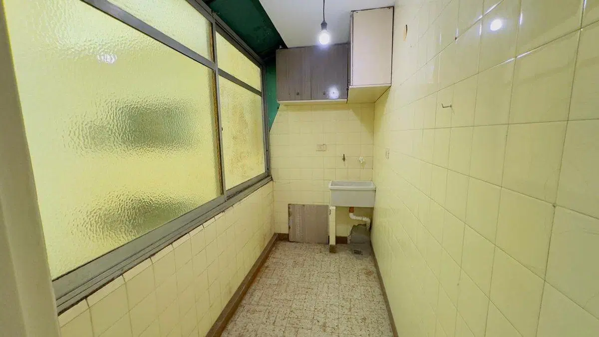 VENTA DEPTO 2 DORMITORIOS  REP. DE LA SEXTA 8