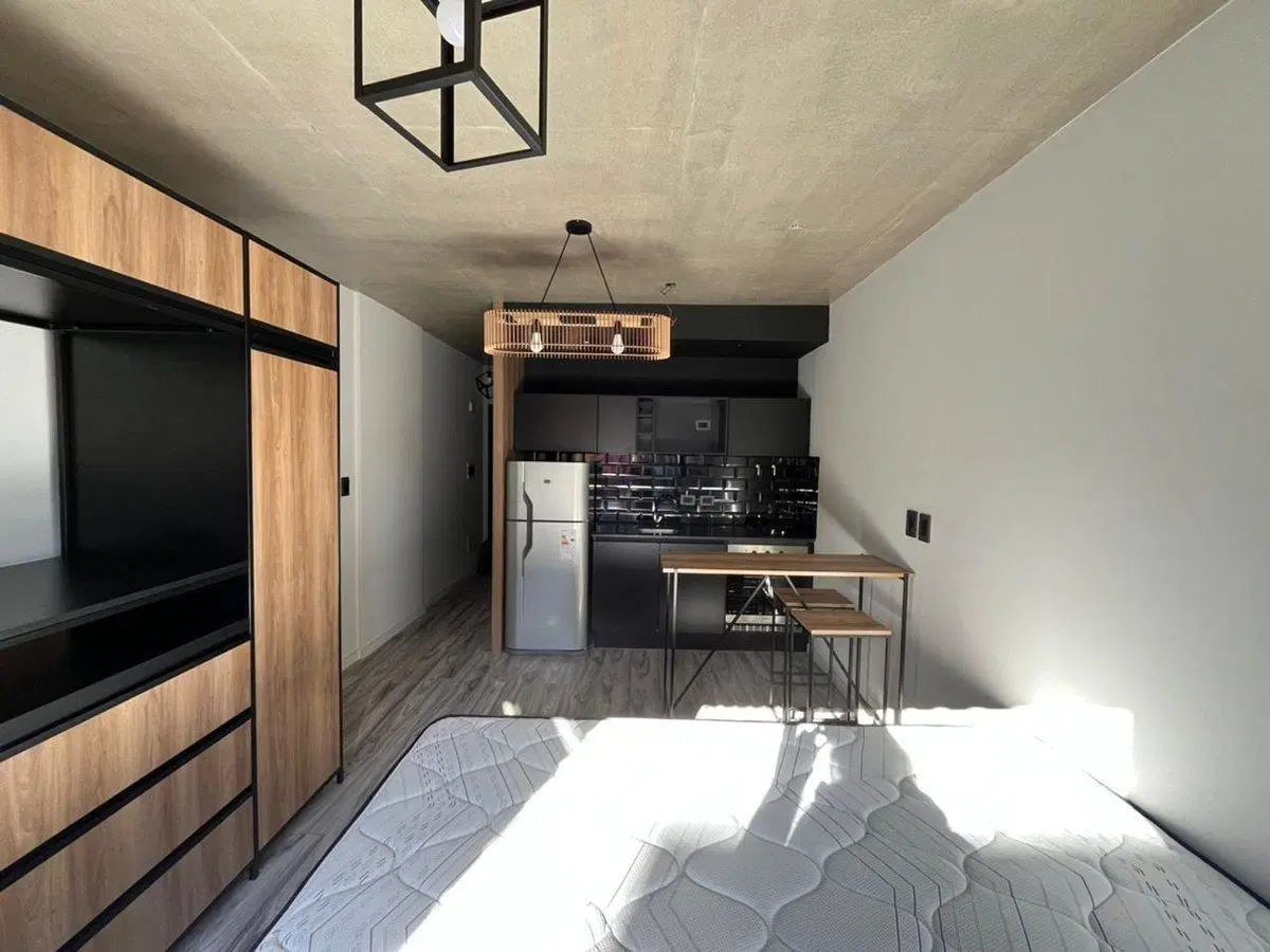 VENTA MONOAMBIENTE PREMIUM ZONA CENTRO 3