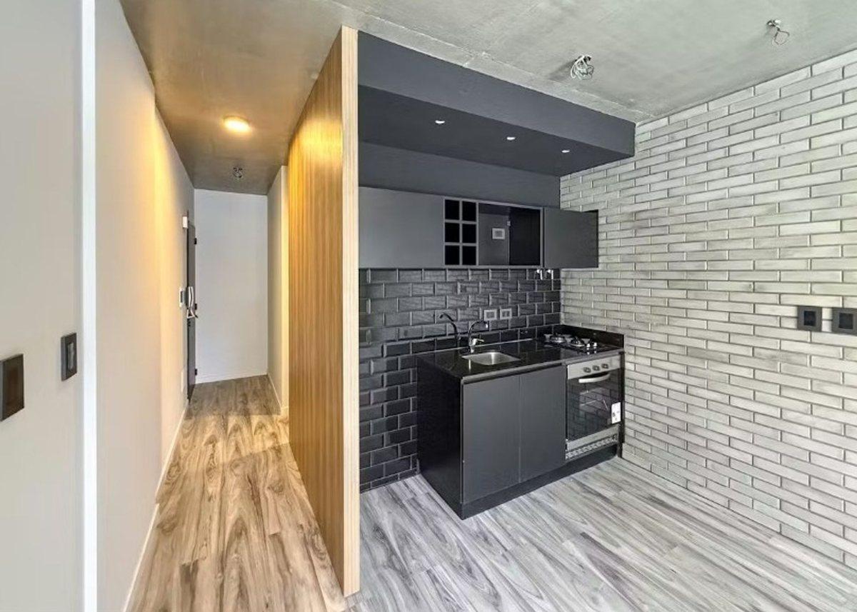 Foto de VENTA MONOAMBIENTE PREMIUM ZONA CENTRO, imagen 2