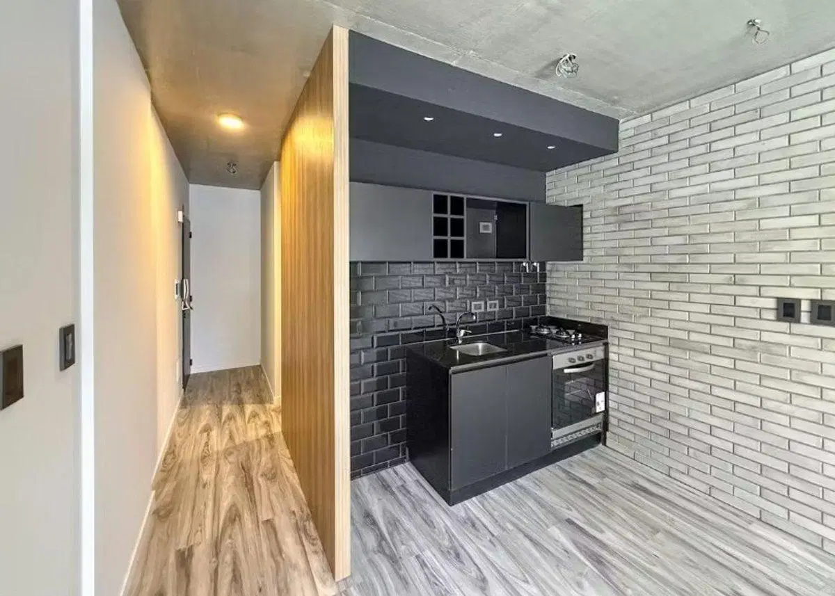 VENTA MONOAMBIENTE PREMIUM ZONA CENTRO 2