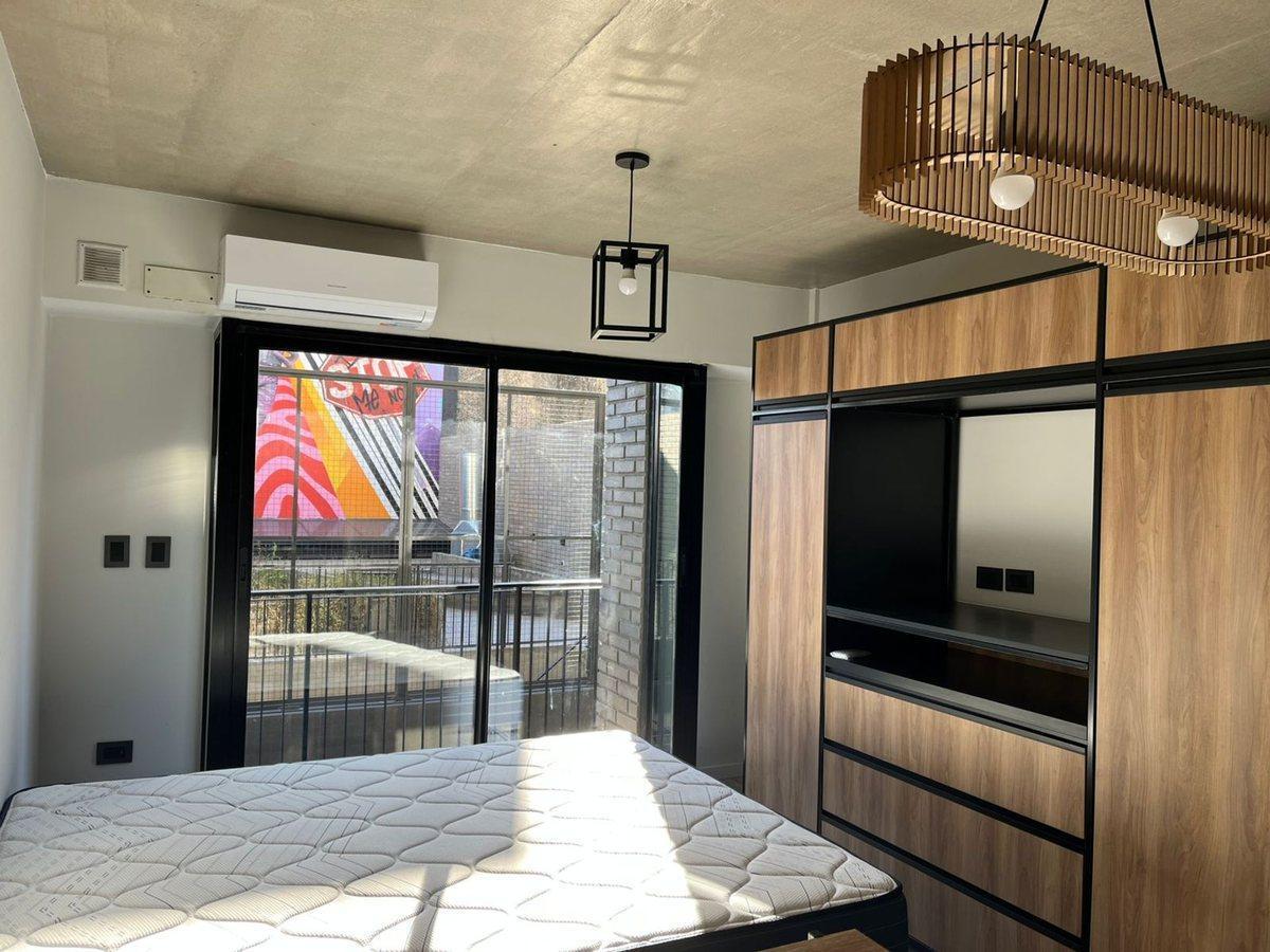 Foto de VENTA MONOAMBIENTE PREMIUM ZONA CENTRO, imagen 4