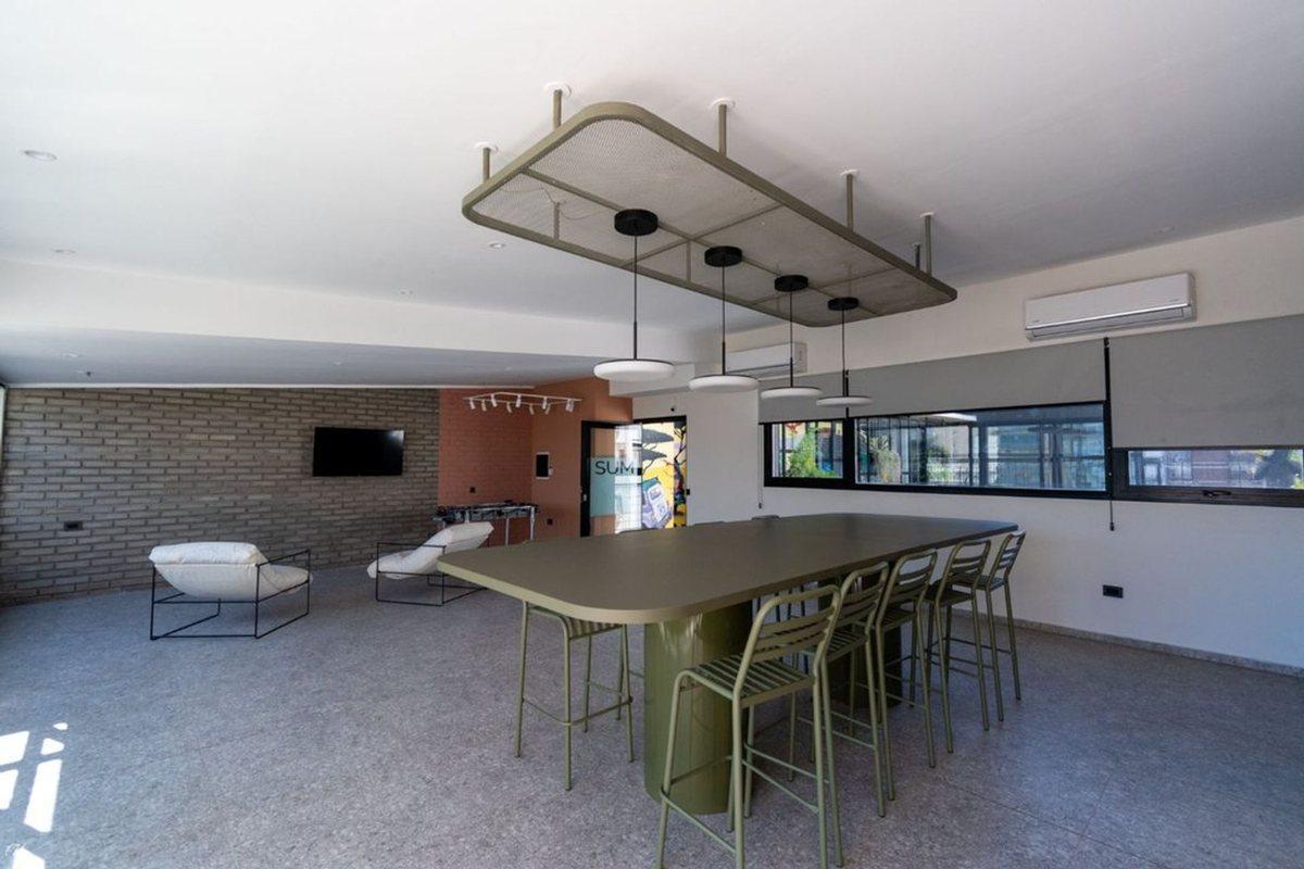 Foto de VENTA MONOAMBIENTE PREMIUM ZONA CENTRO, imagen 5