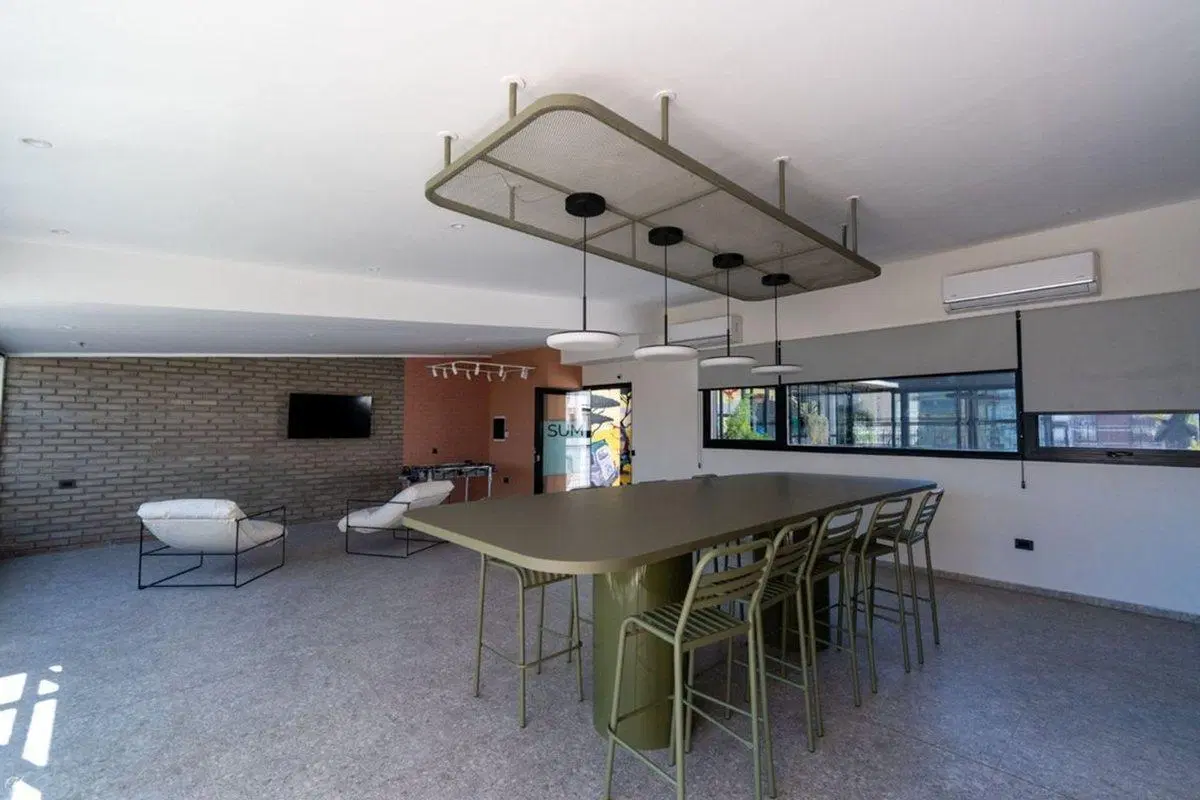 VENTA MONOAMBIENTE PREMIUM ZONA CENTRO 5
