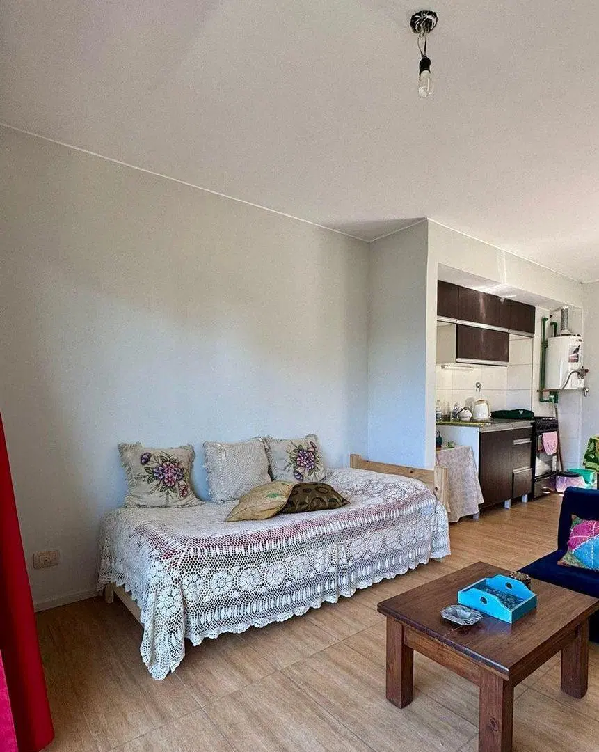 MONOAMBIENTE EN VENTA  ARROYO SECO 3