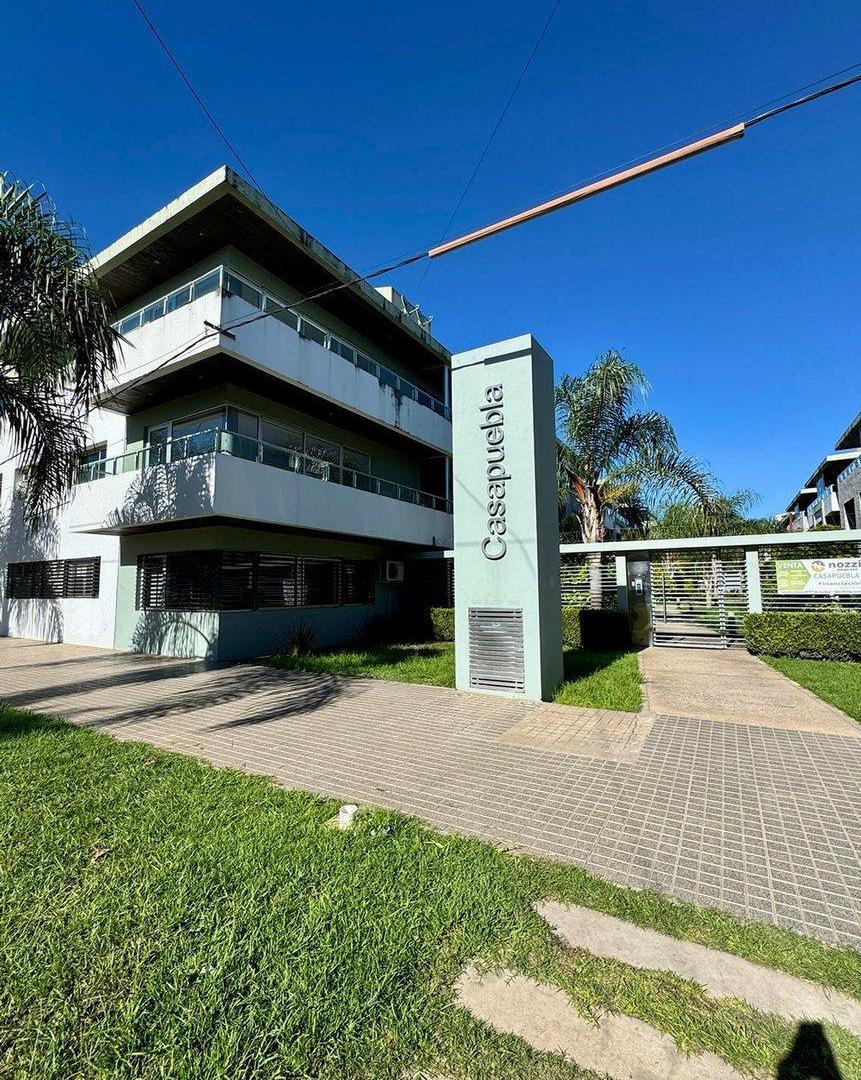 MONOAMBIENTE EN VENTA ARROYO SECO