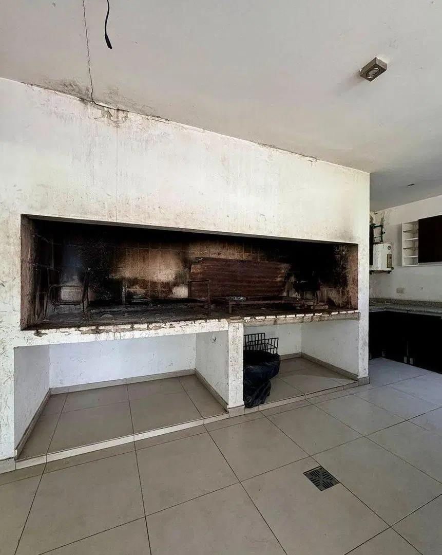 MONOAMBIENTE EN VENTA  ARROYO SECO 4