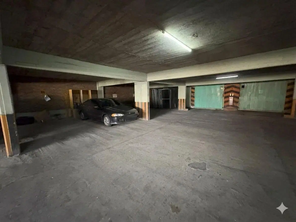 COCHERA EN VENTA ZONA CENTRO 3