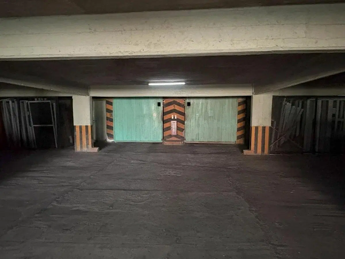 COCHERA EN VENTA ZONA CENTRO 2