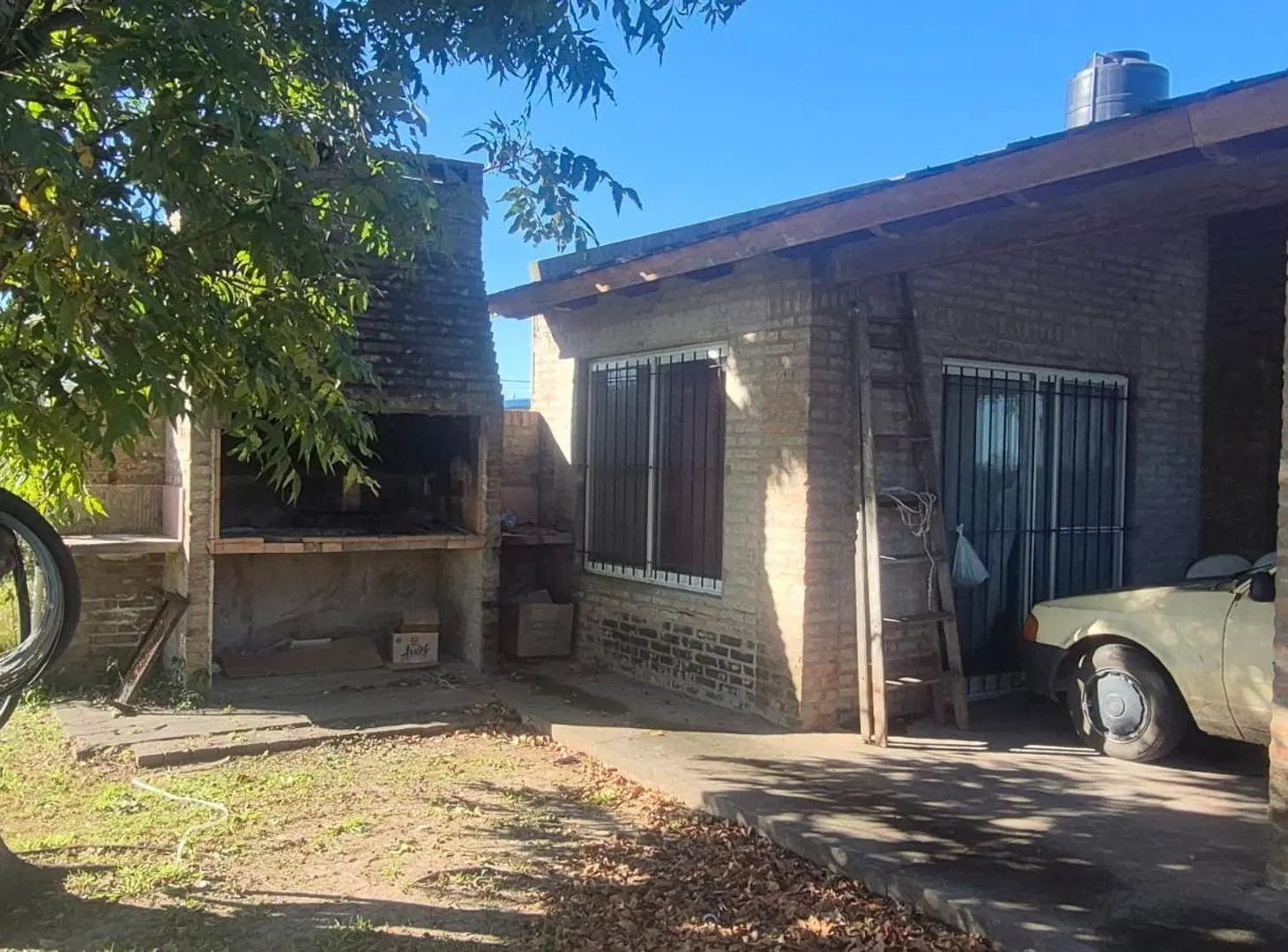 VENTA CASA GRAL. LAGOS, 1 DORMITORIO 3