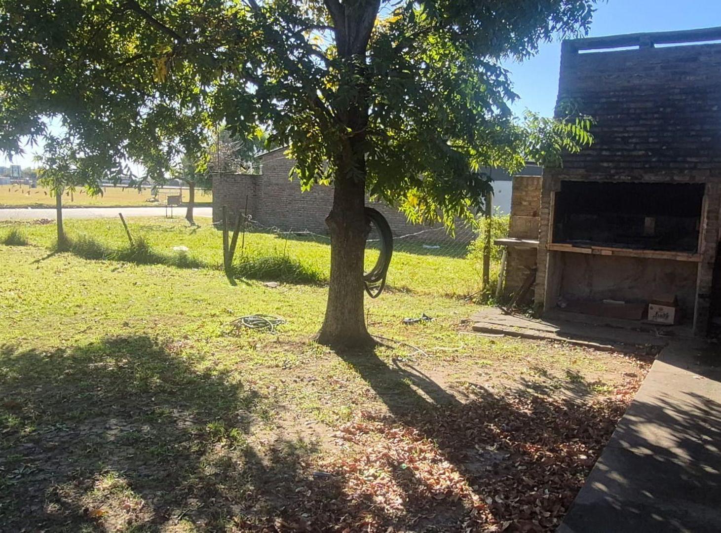 VENTA CASA GRAL. LAGOS, 1 DORMITORIO