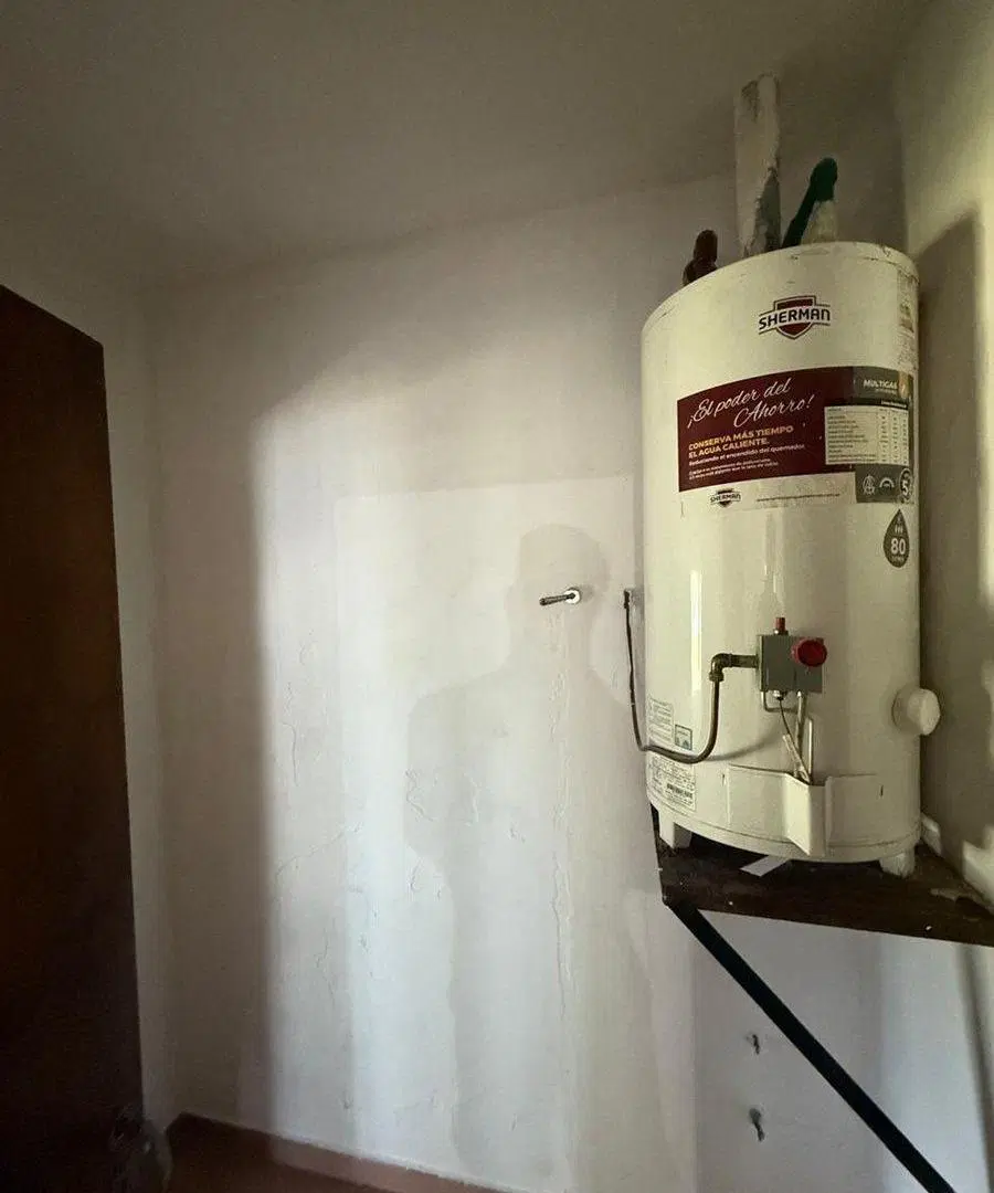 VENTA CASA GRAL. LAGOS, 1 DORMITORIO 4