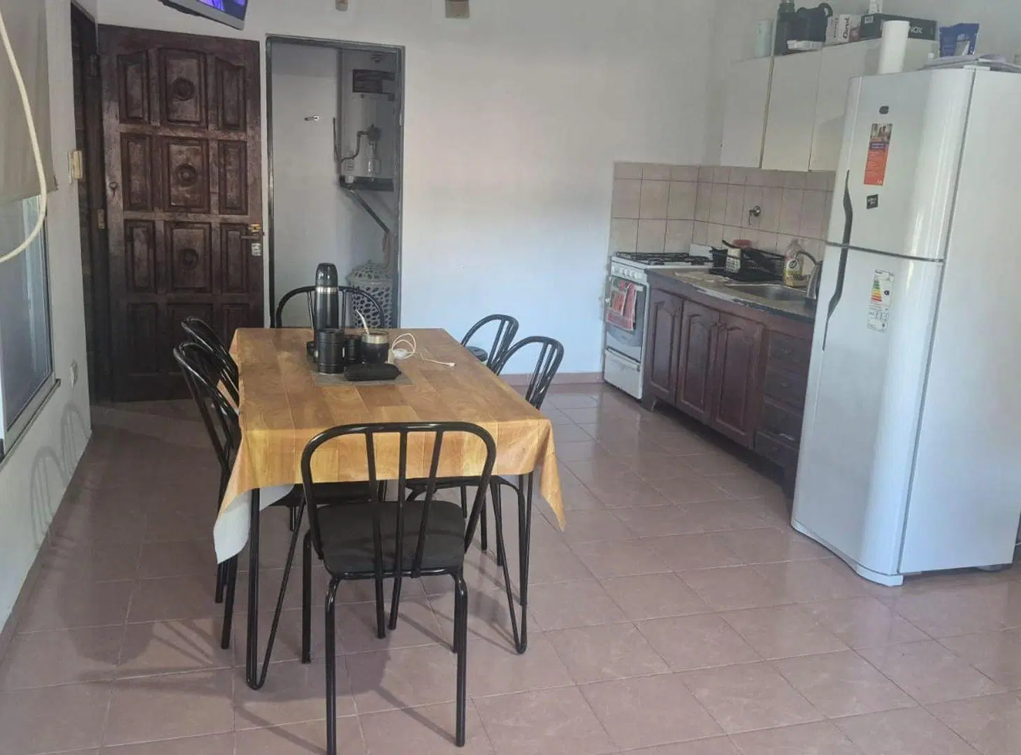 VENTA CASA GRAL. LAGOS, 1 DORMITORIO 2