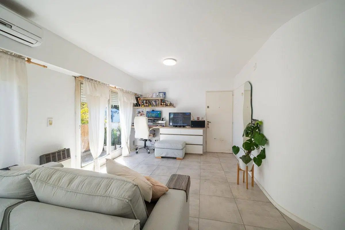 Departamento de 1 Dormitorio en Arroyito 2