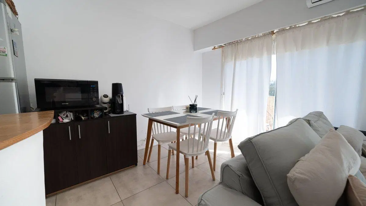 Departamento de 1 Dormitorio en Arroyito 5