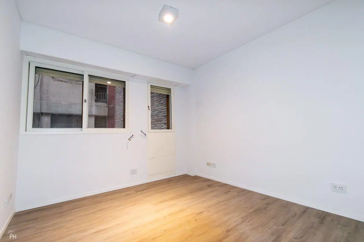 DEPARTAMENTO EN VENTA CENTRO UN DORMITORIO 2