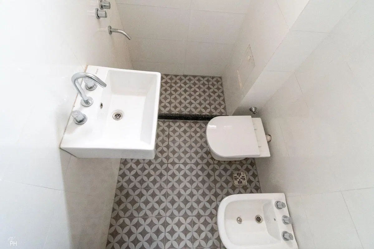 DEPARTAMENTO EN VENTA CENTRO UN DORMITORIO 5