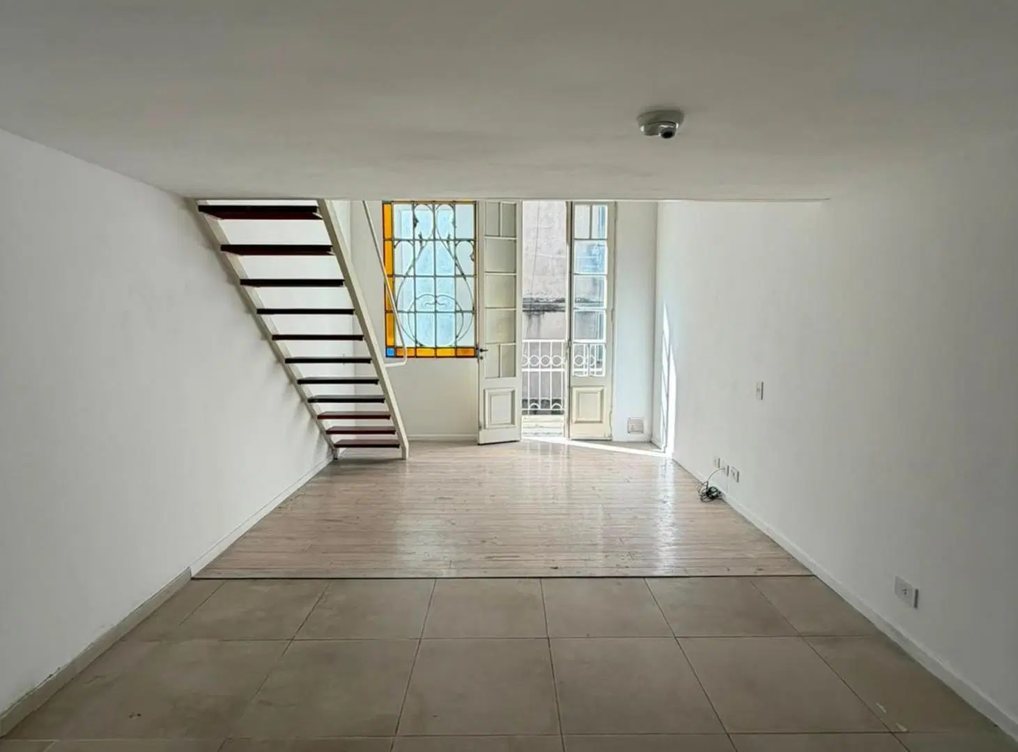 DEPARTAMENTO EN VENTA 1 DORMITORIO CENTRO 4