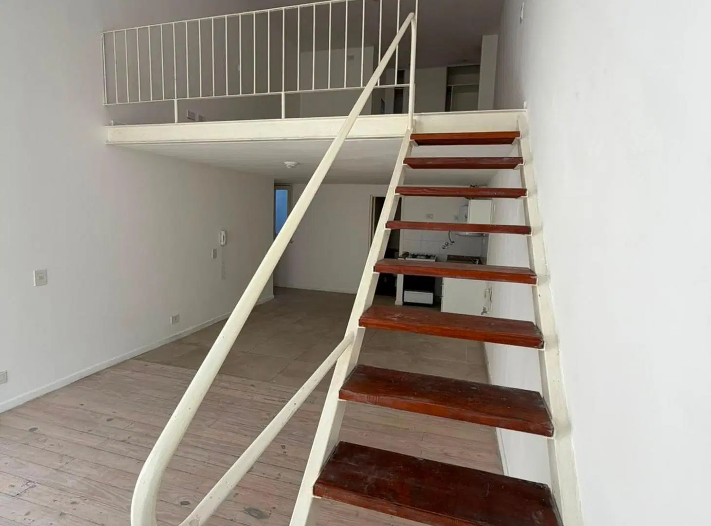 DEPARTAMENTO EN VENTA 1 DORMITORIO CENTRO 5