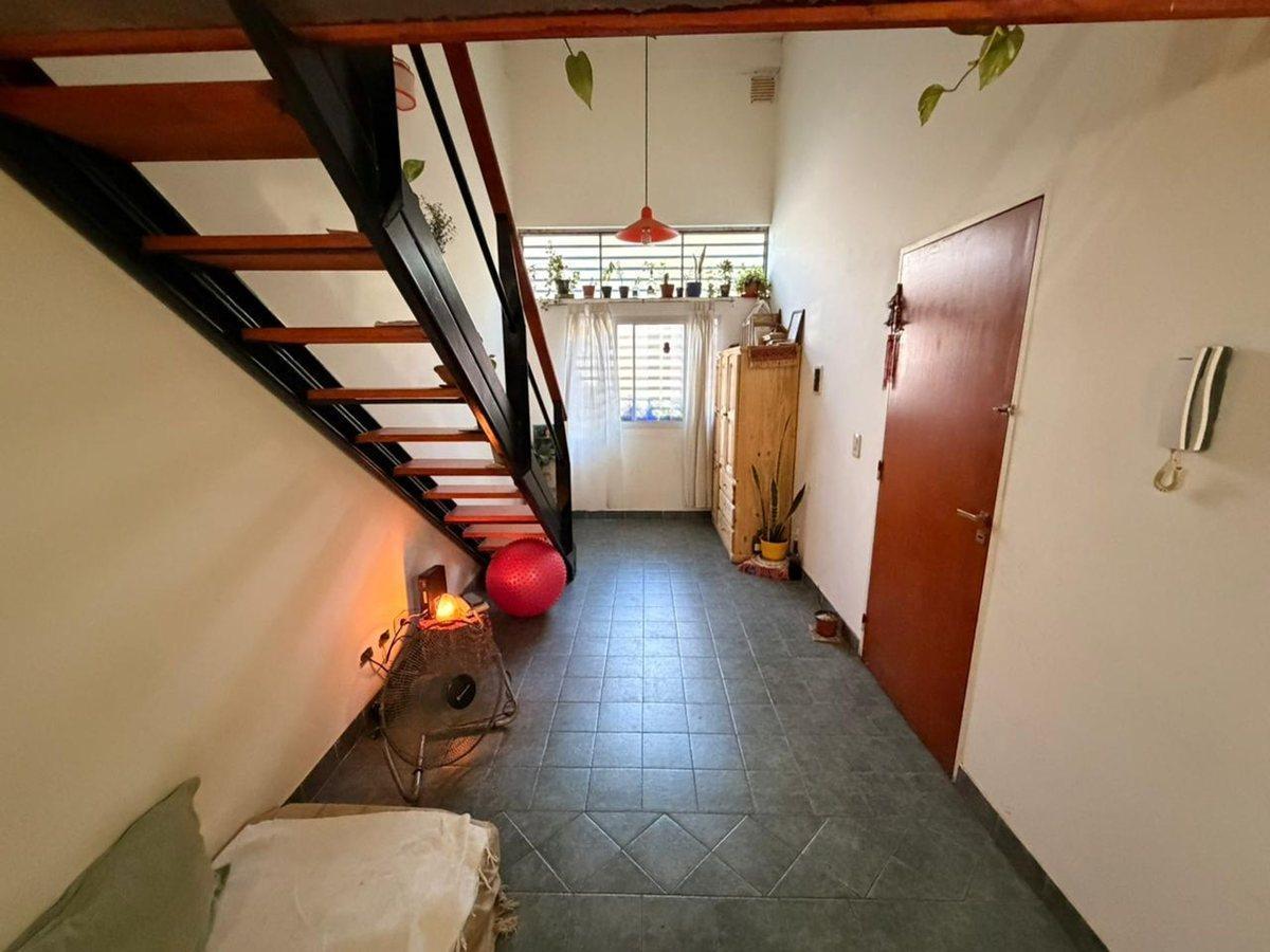 DEPARTAMENTO EN VENTA 1 DORMITORIO ZONA MEDICINA