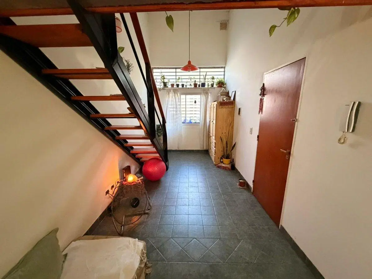 DEPARTAMENTO EN VENTA 1 DORMITORIO ZONA MEDICINA 3