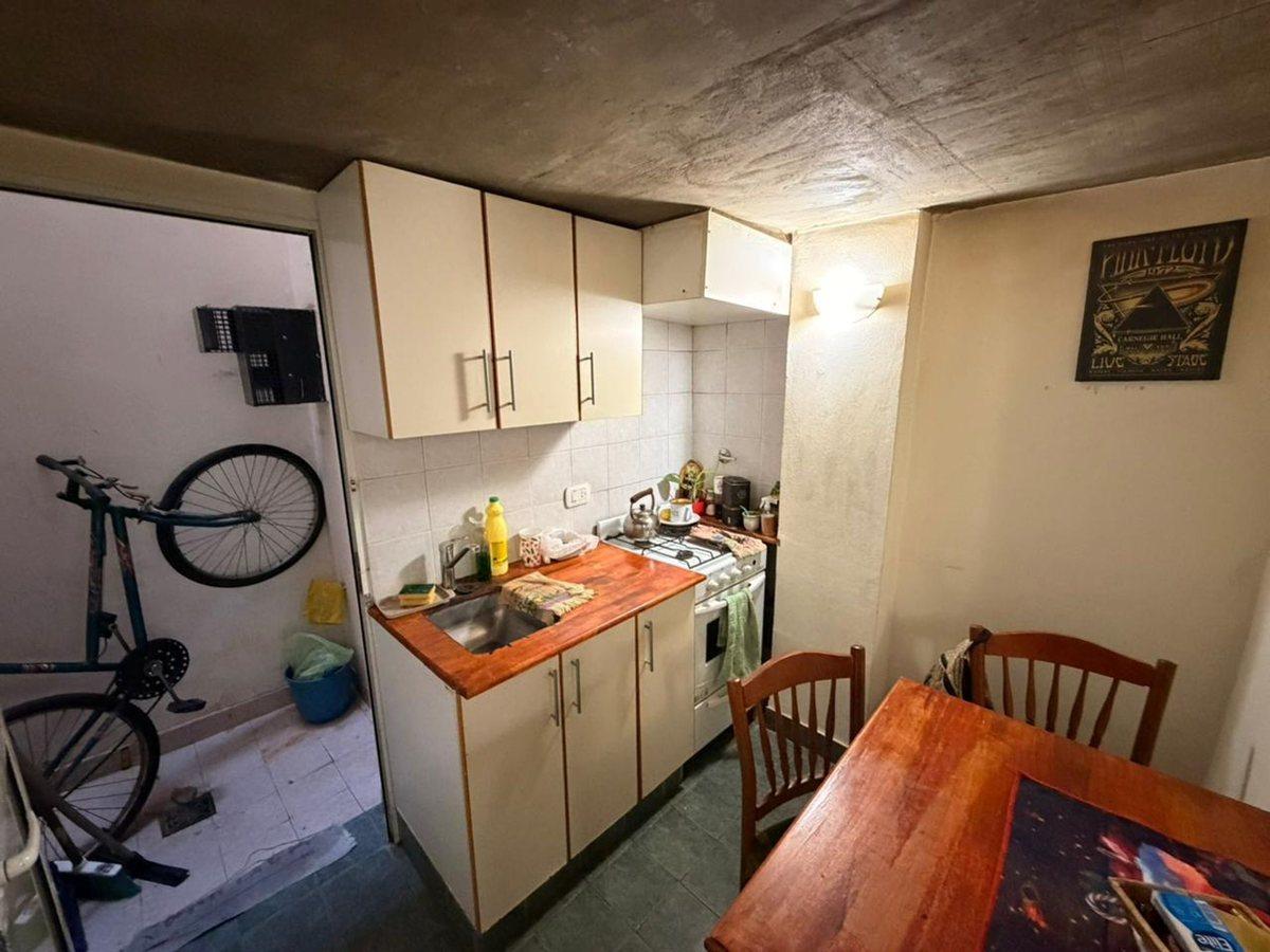 Foto de DEPARTAMENTO EN VENTA 1 DORMITORIO ZONA MEDICINA, imagen 5