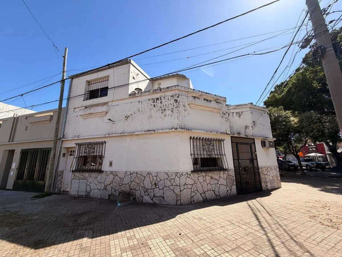DOS CASAS EN VENTA PB Y PA 8
