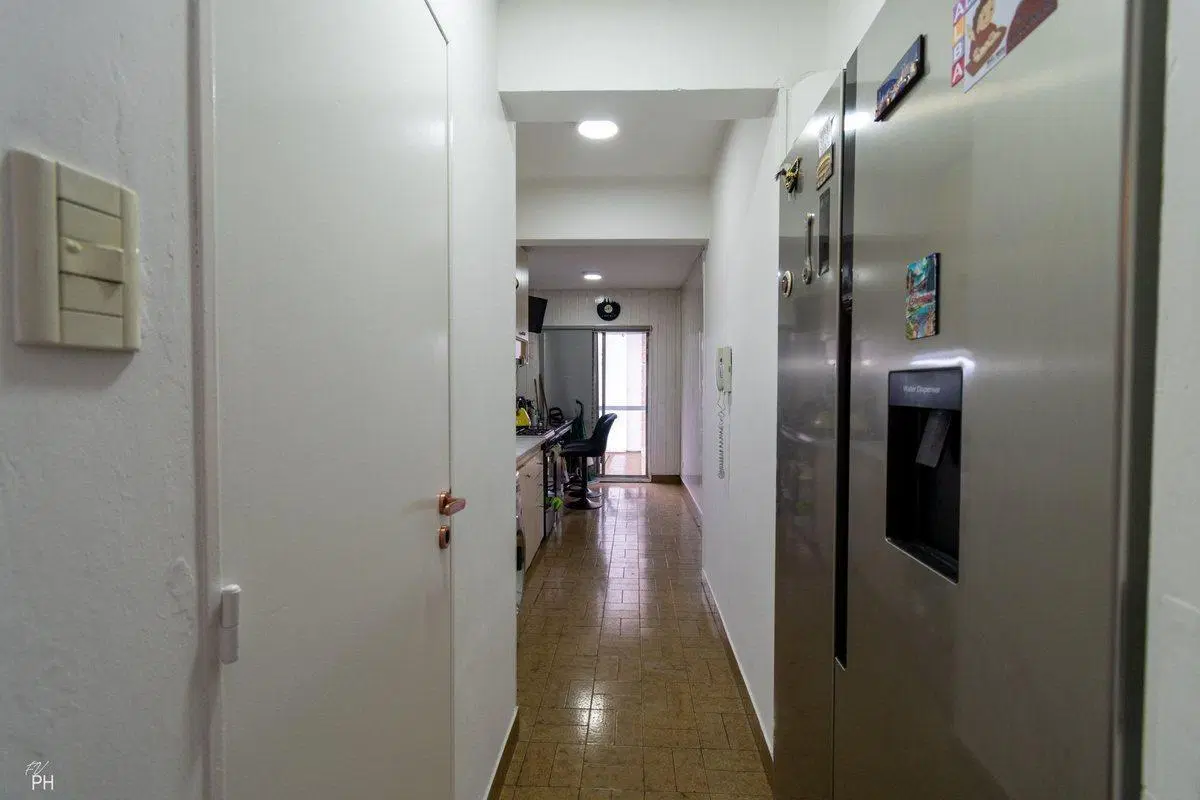 VENTA DEPARTAMENTO 2 DORMITORIOS BARRIO ECHESORTU 3