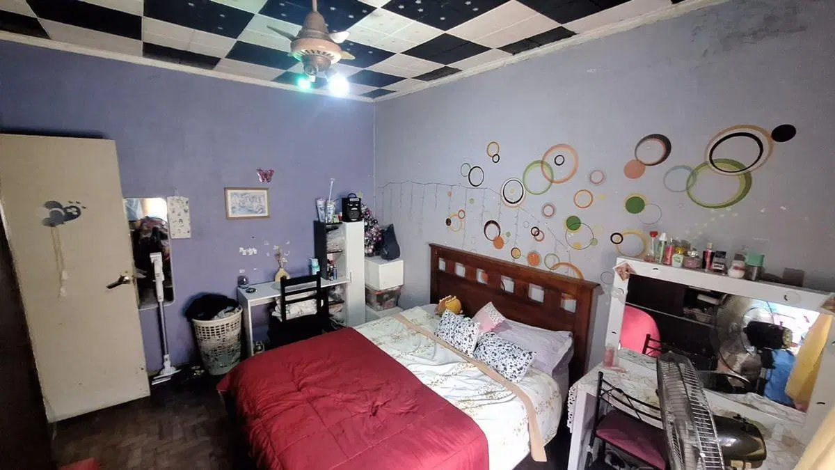 DOS CASAS EN VENTA 5 AMBIENTES ZONA SUR ROSARIO 5