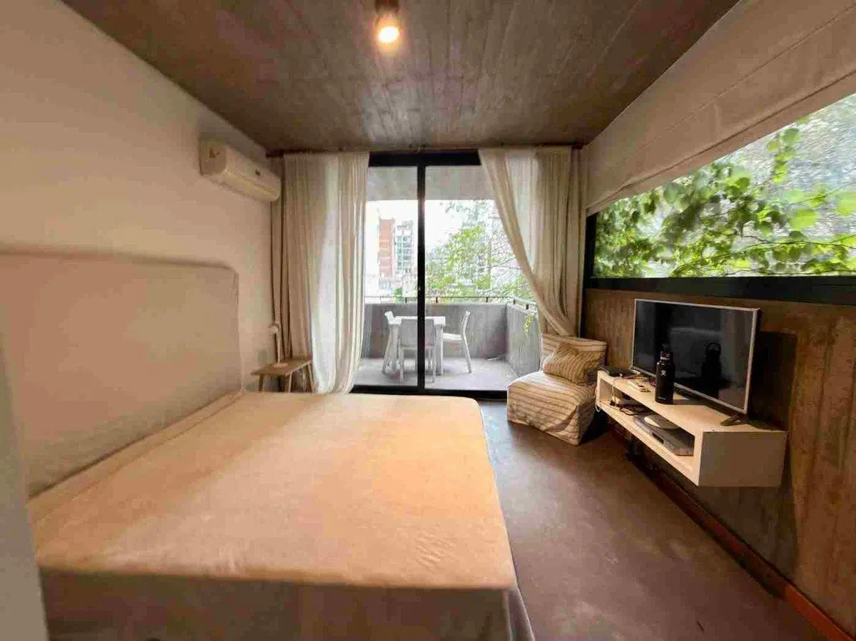 MONOAMBIENTE EN VENTA ZONA CENTRO RIO 2