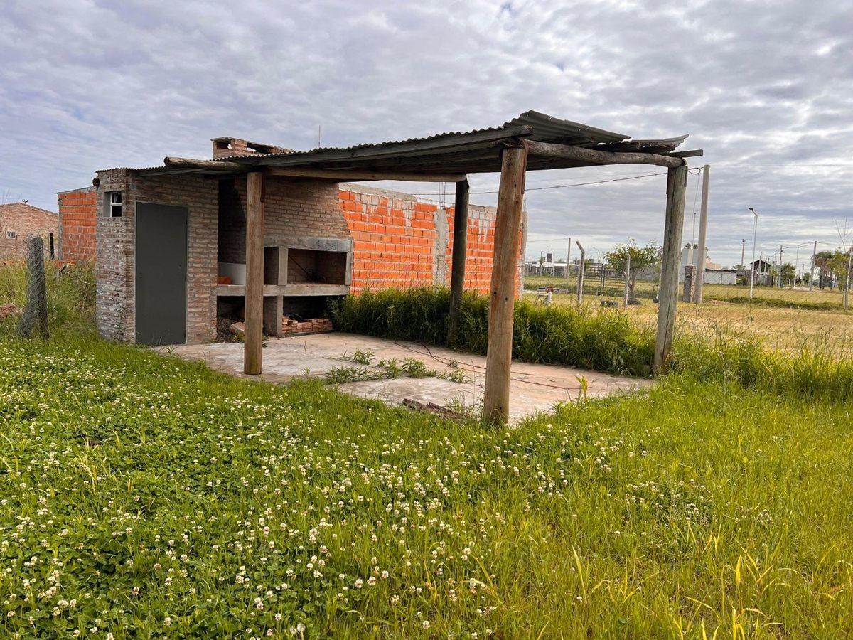 TERRENO EN VENTA TIERRA DE SUEÑOS ARROYO SECO