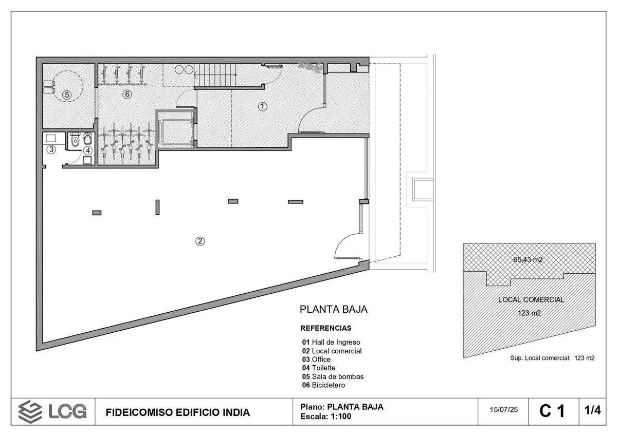 Plano 2