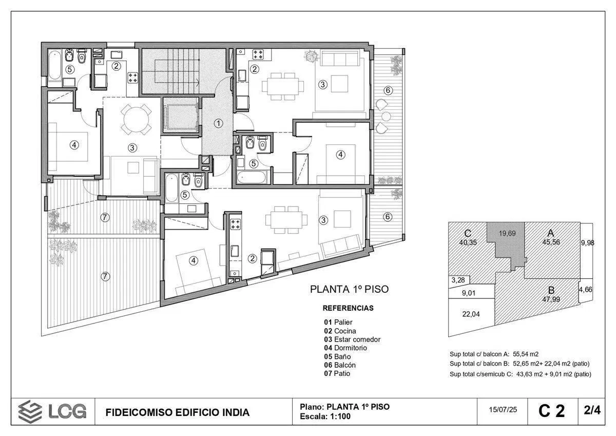 Plano 3