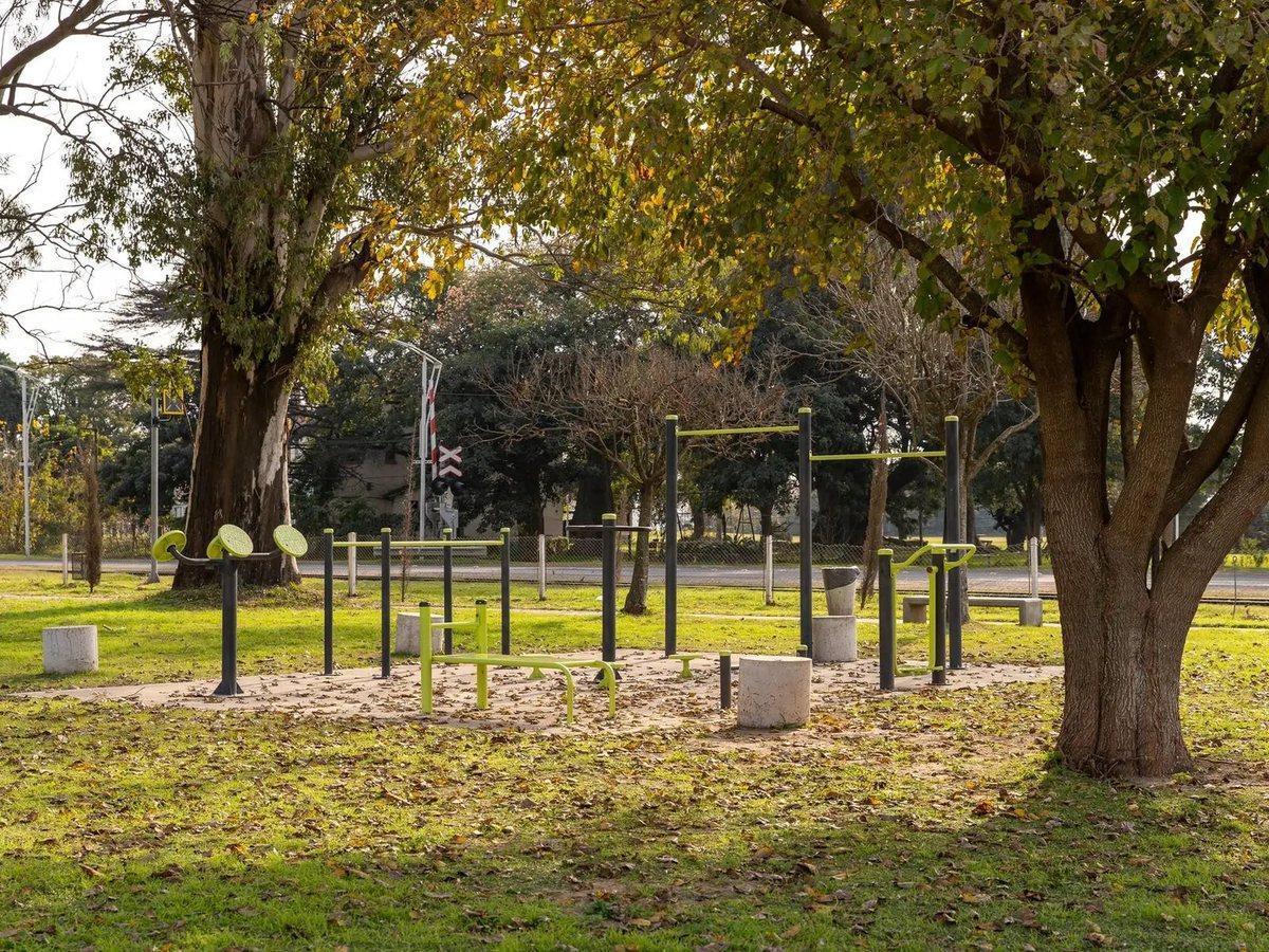 VENTA LOTE EN BARRIO LA SERENA, ALVEAR. 300 mts