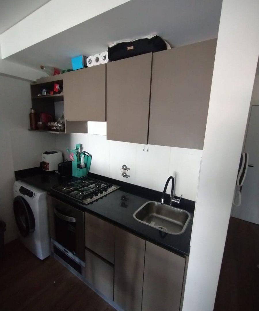 Foto de MONOAMBIENTE EN VENTA - CON BALCÓN ALFRENTE., imagen 1