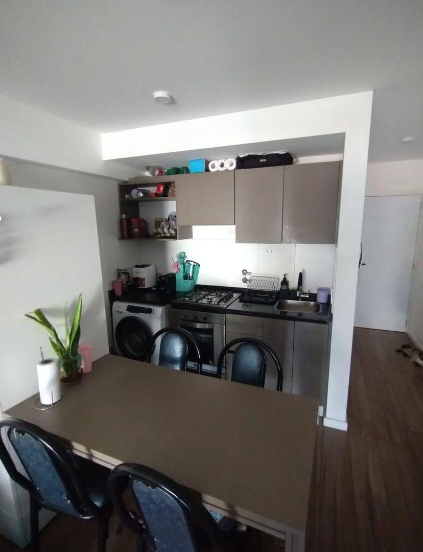 Foto de MONOAMBIENTE EN VENTA - CON BALCÓN ALFRENTE., imagen 5
