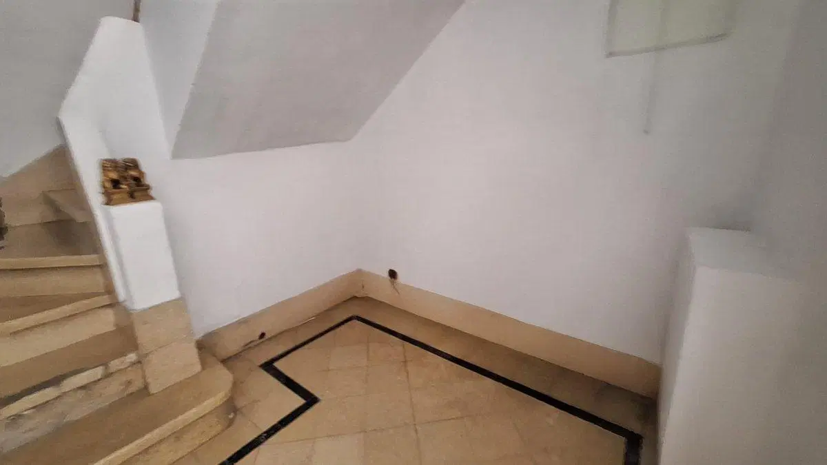 CASA DE PASILLO PLANTA ALTA 3 DORMITORIOS 3