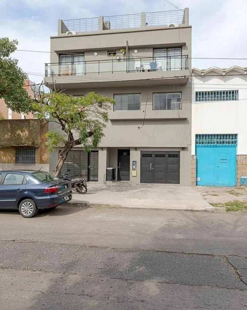 DEPARTAMENTO EN VENTA 2 DORM Y TERRAZA A ESTRENAR 3