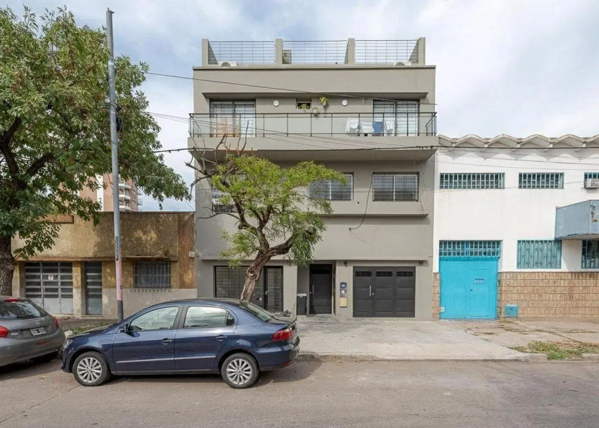 DEPARTAMENTO EN VENTA 2 DORM Y TERRAZA A ESTRENAR 2