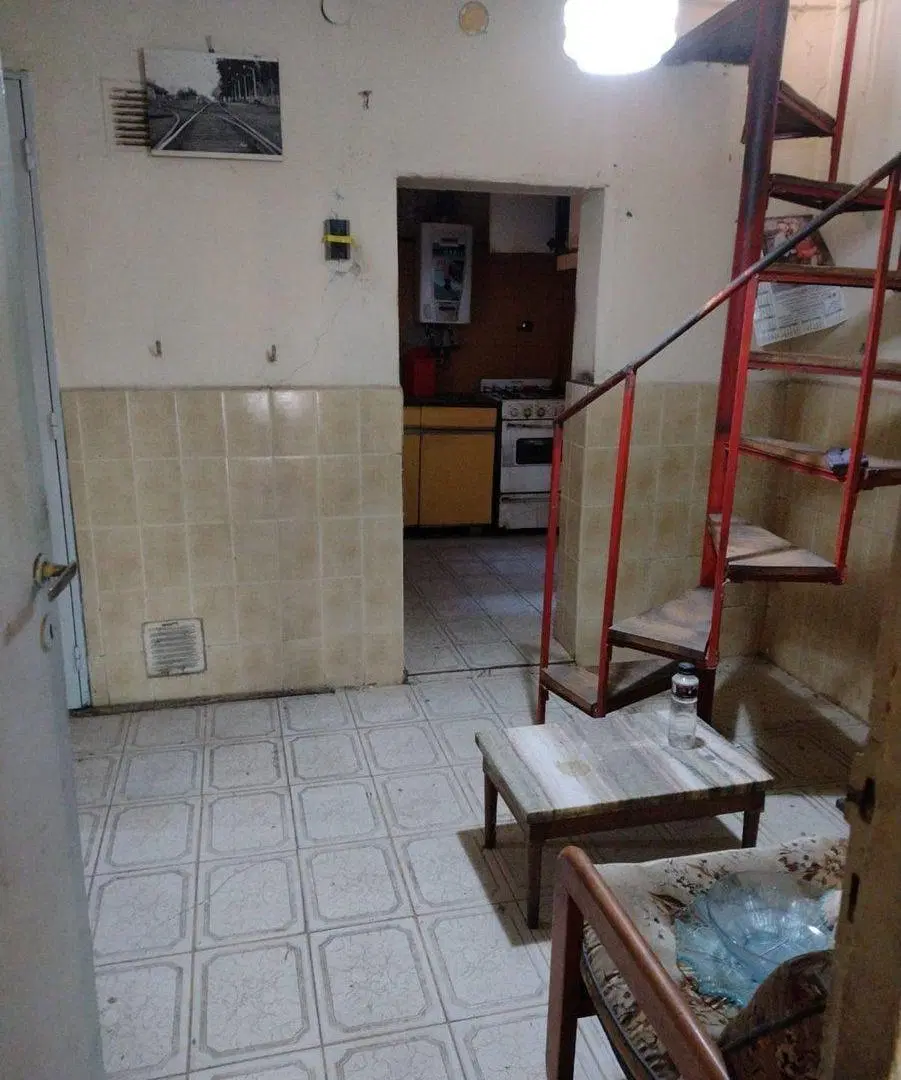 CASA EN VENTA 3 DORMITORIOS 4