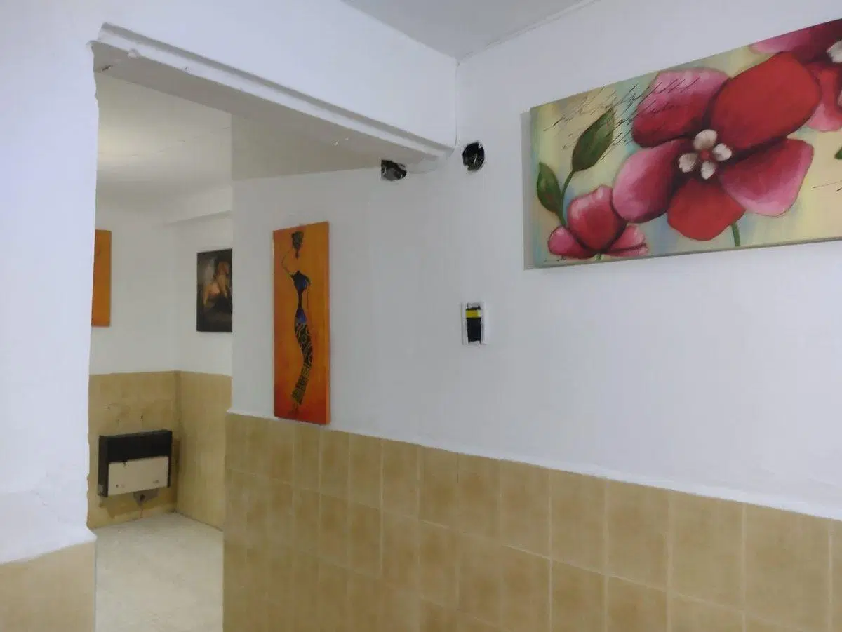 CASA EN VENTA 3 DORMITORIOS 3