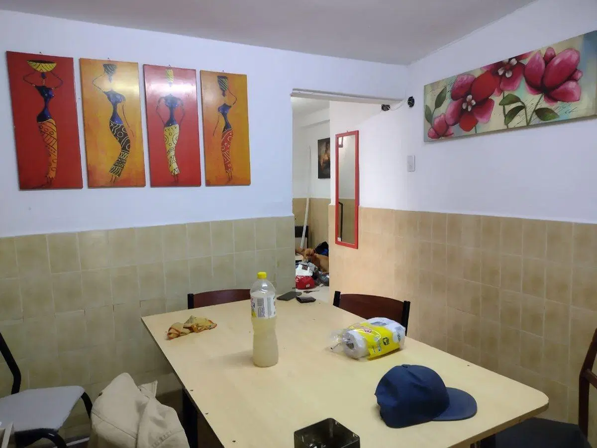 CASA EN VENTA 3 DORMITORIOS 2