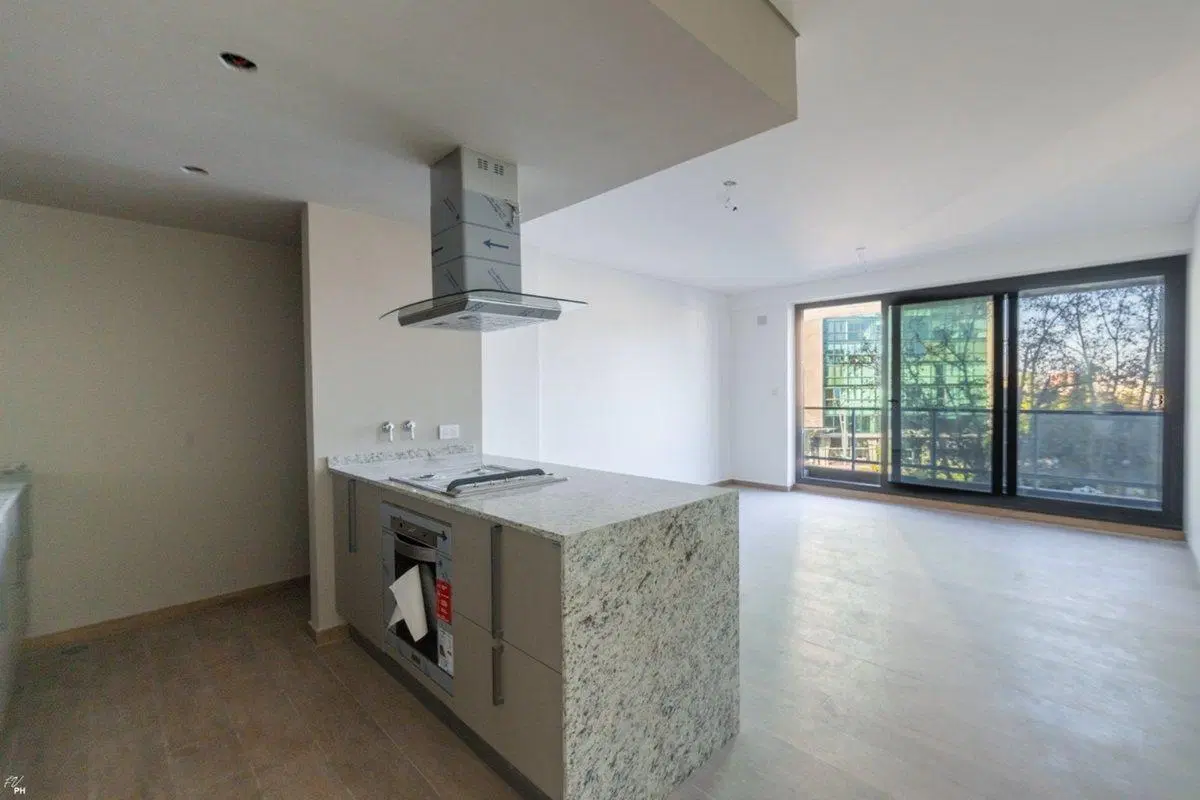 DEPARTAMENTO EN VENTA 1 DORMITORIO PUERTO NORTE 5
