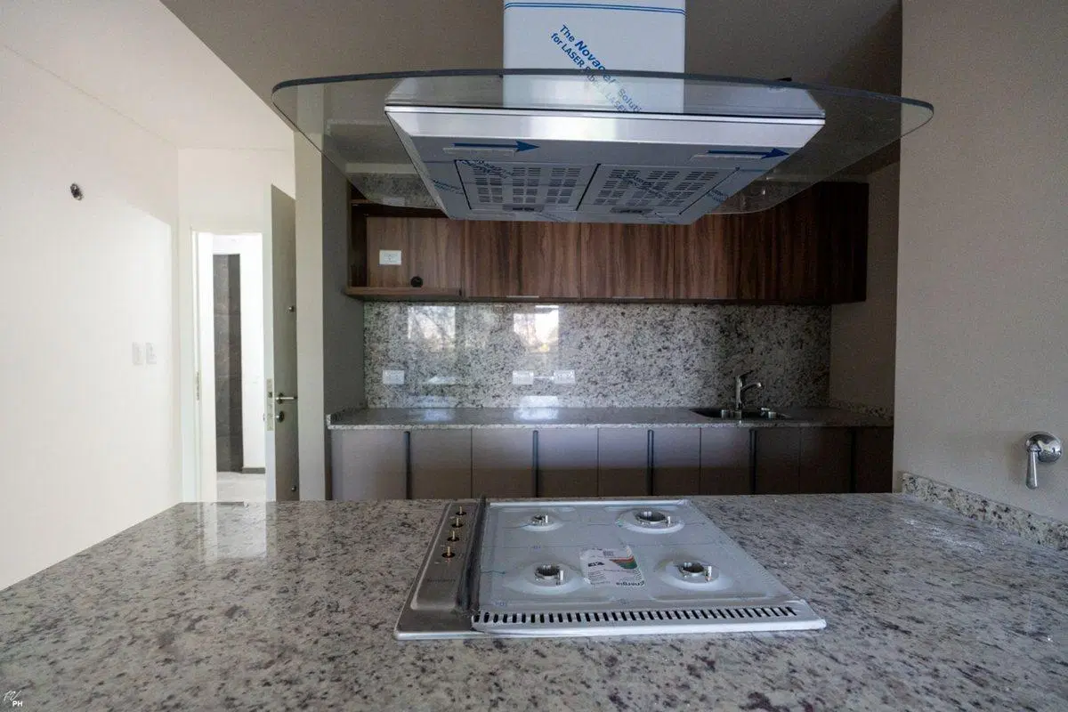 DEPARTAMENTO EN VENTA 1 DORMITORIO PUERTO NORTE 3