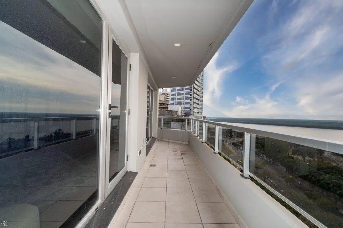 DEPARTAMENTO EN VENTA 2 DORMITORIOS BARRIO MARTIN 3